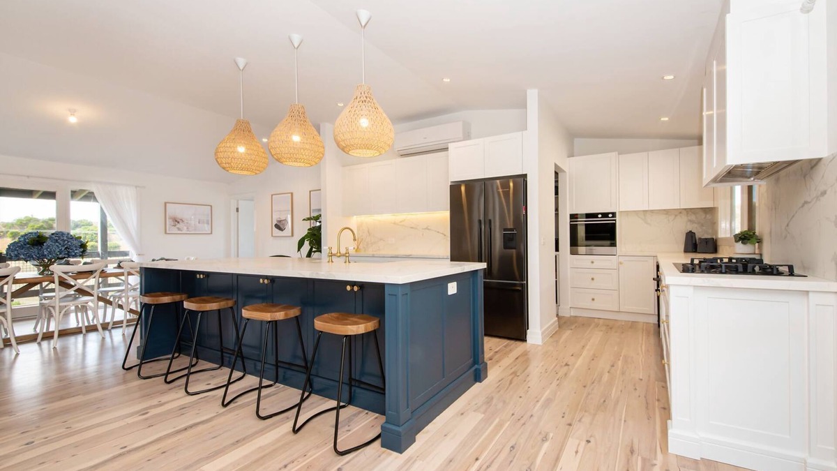 St. Andrews Beach House | Dundas on the Beach at St Andrews
