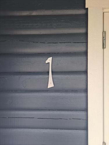 Gallivare House | Dundret 1