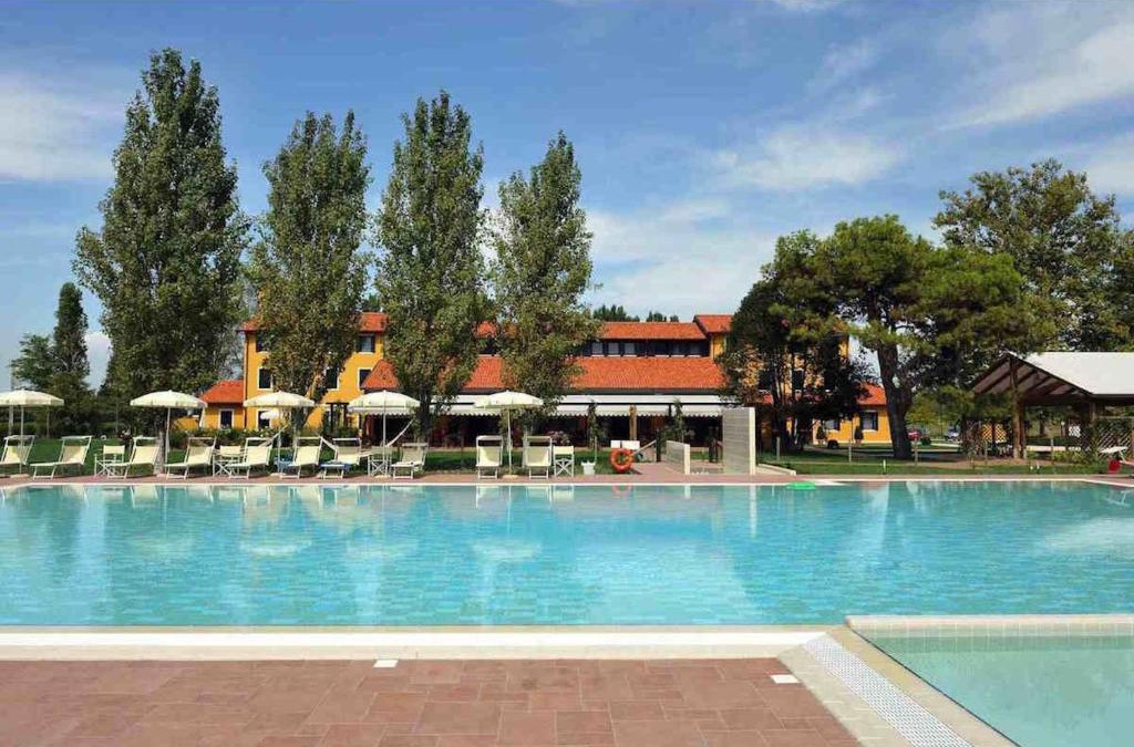 Duna Verde House | Dune Agriturismo