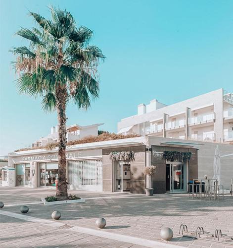 Silvi Marina Apartment | DUNE BY THE SEA