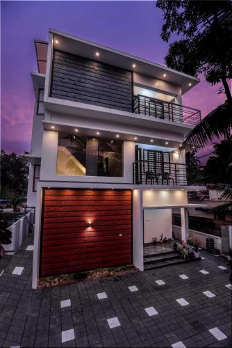 Sea View Ward House | Dune Homestay