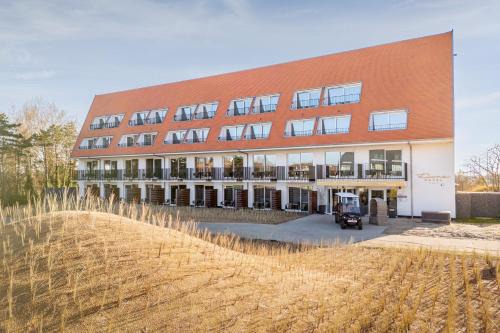 Nieuwpoort-aan-Zee Hotel | Dune Hotel Nieuwpoort