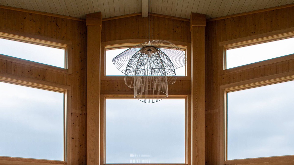 Duck Cottage | Dune House by Lauren Liess