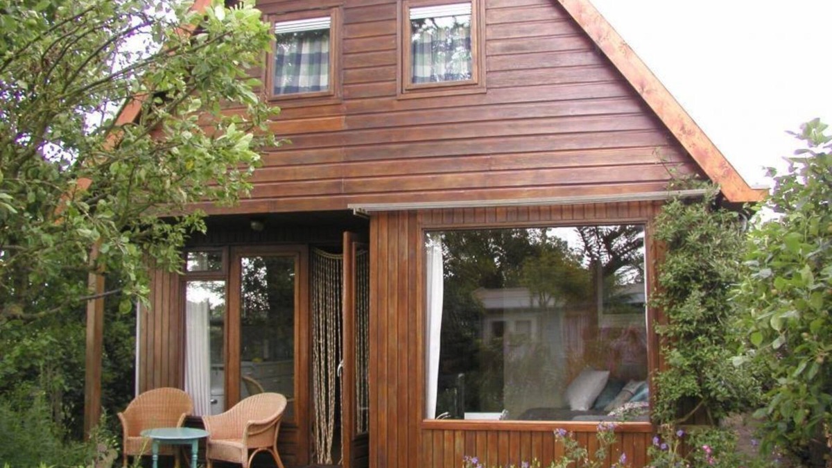 Egmond-Binnen House | Dune house directly near beautiful nature, 4 persons, 3 bedrooms