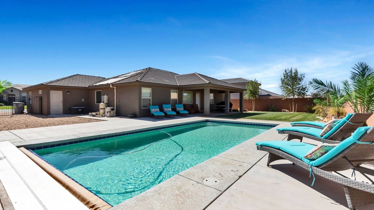 Hurricane House | Dune-Our-Thing with Private Pool