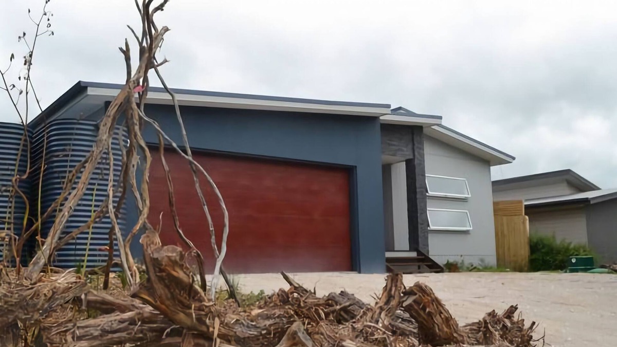 Venus Bay House | Dune Retreat