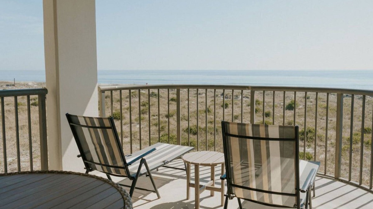 Shell Island Condo | Dune Ridge Hideaway by Mira-Mar