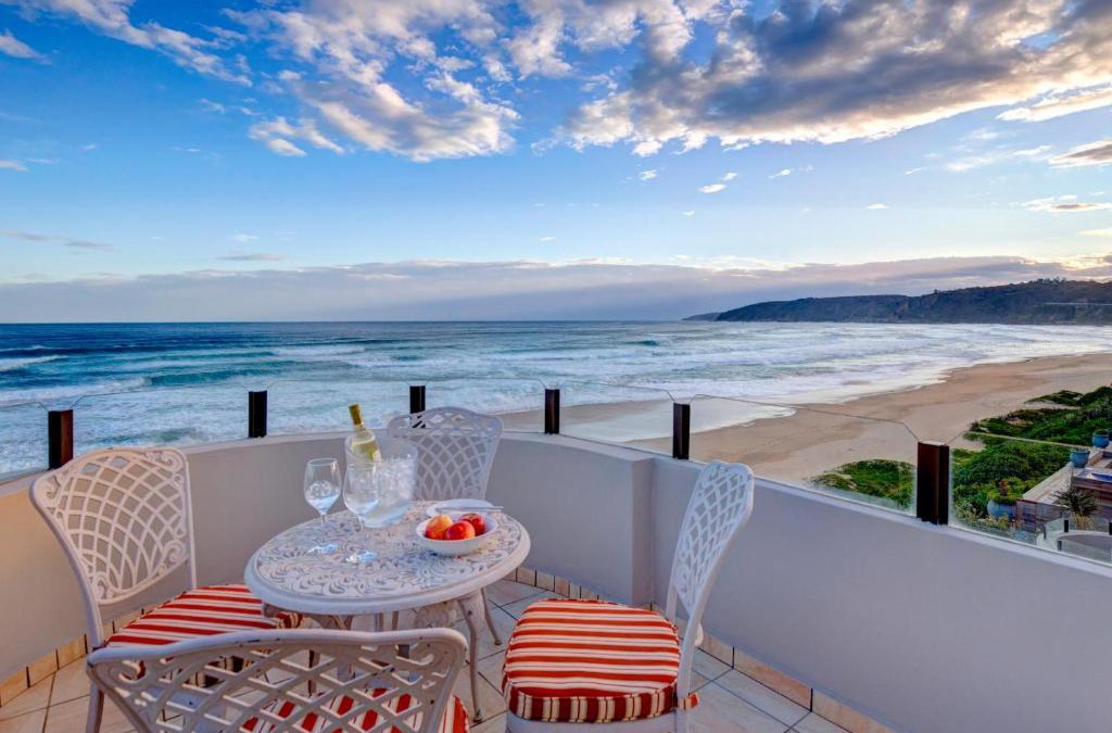 Wilderness Beach Apartment | Dune Side Retreat