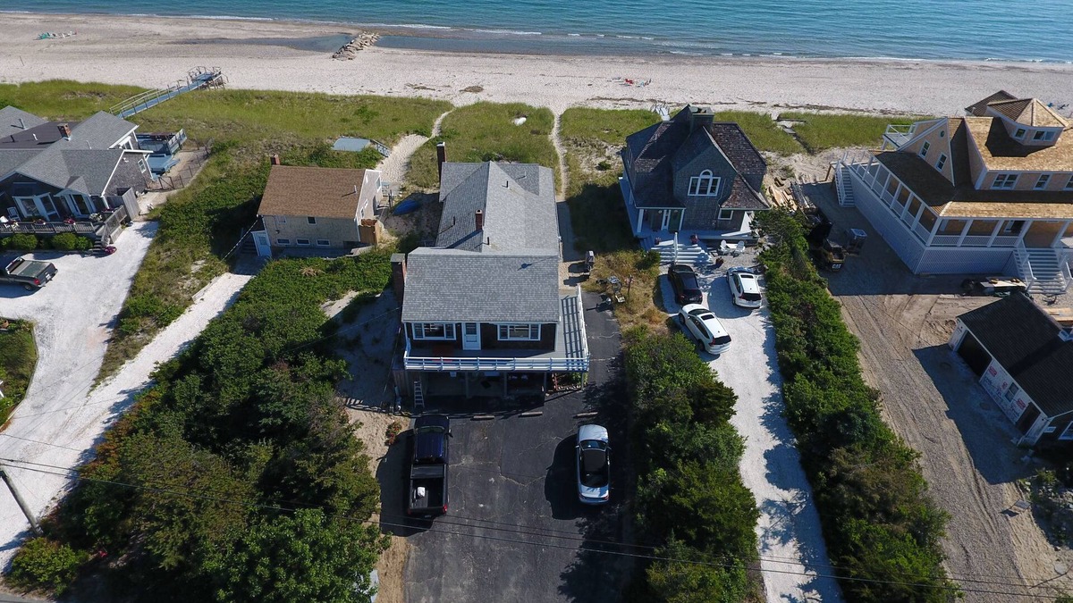 East Sandwich Cottage | Dune Tootin Unit 1 SD1