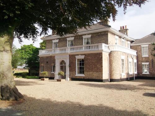 Patrington Bed & Breakfast | Dunedin Country House