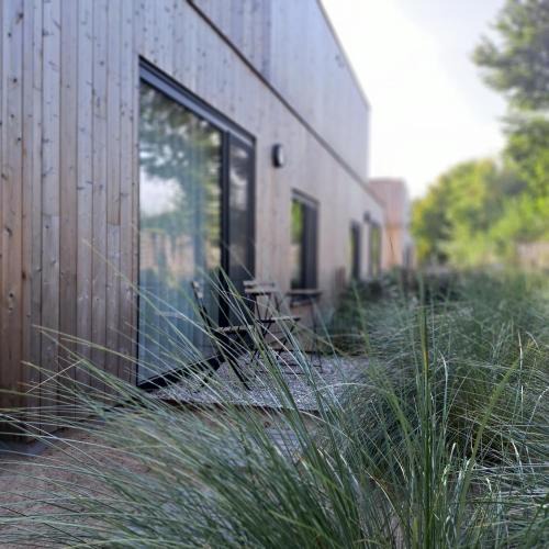 Koksijde House | Dunehuys