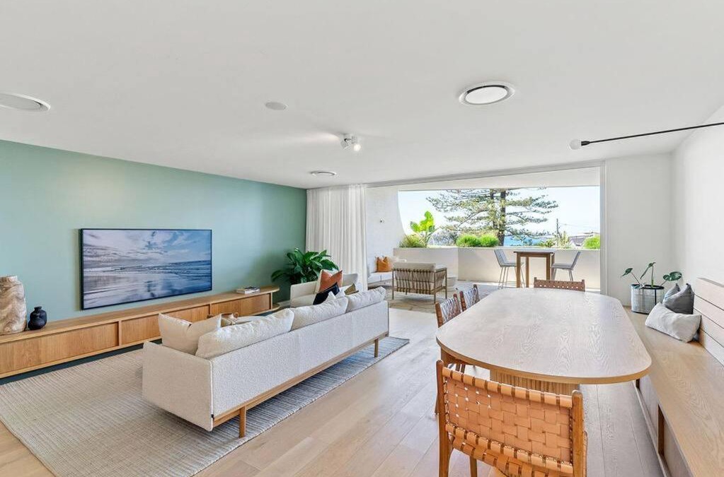 North Creek Apartment | Dunes 1