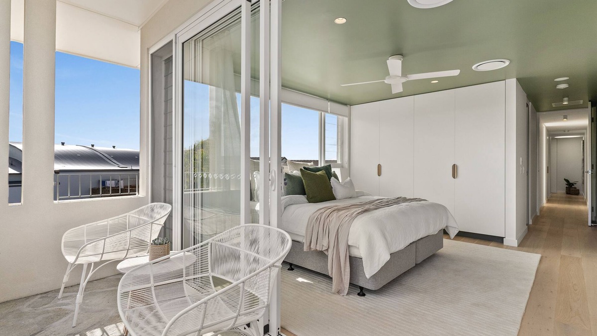 North Creek Apartment | Dunes Apartments combined