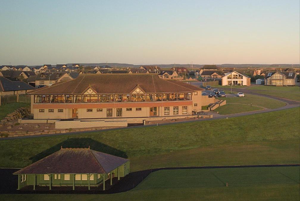 Cruden Bay House | Dunes Cruden Bay Golf Accommodation