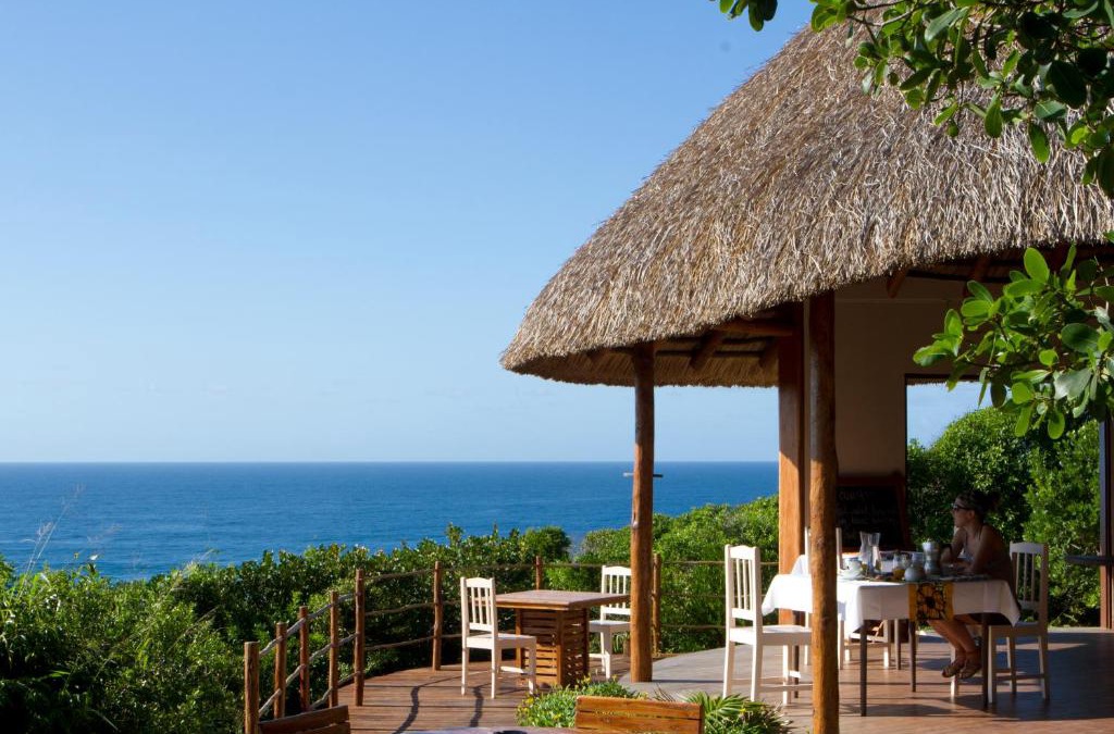 Inhambane Province Cabin | Dunes de Dovela eco-lodge