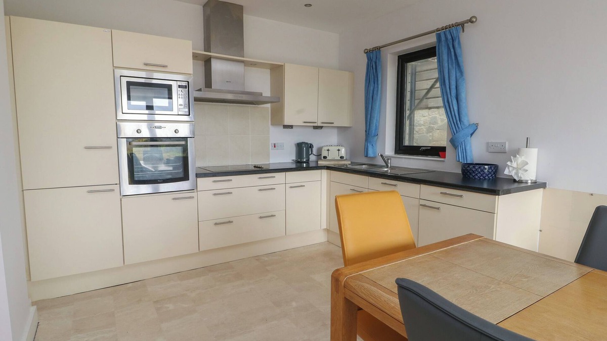 Rhosneigr Cottage | Dunes