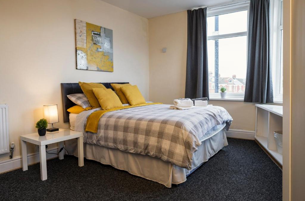 Whitley Bay Hotel | Dunes Hotel