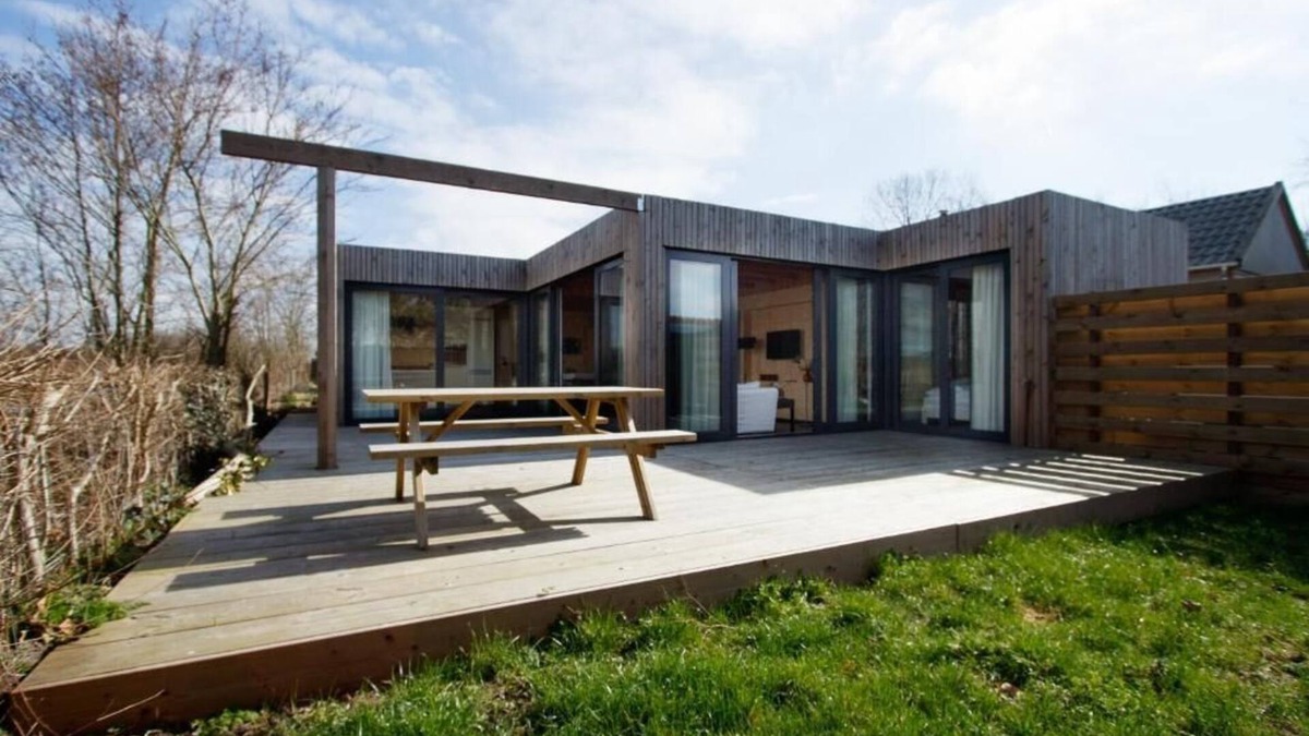Egmond-Binnen House | Dunes of Egmond