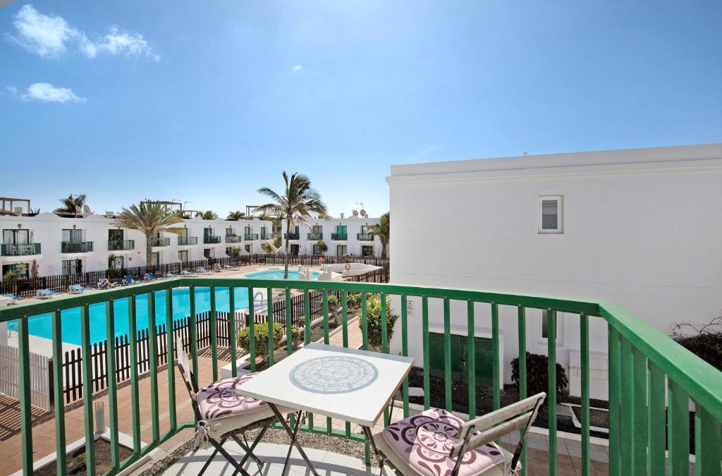 Corralejo Apartment | Dunes resort to relax Wifi