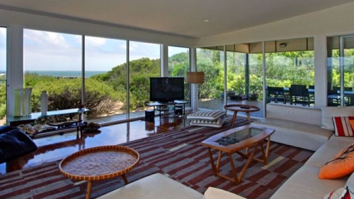 St. Andrews Beach House | Dunes Retreat - located in St Andrews Beach, amazing views of the ocean beach.