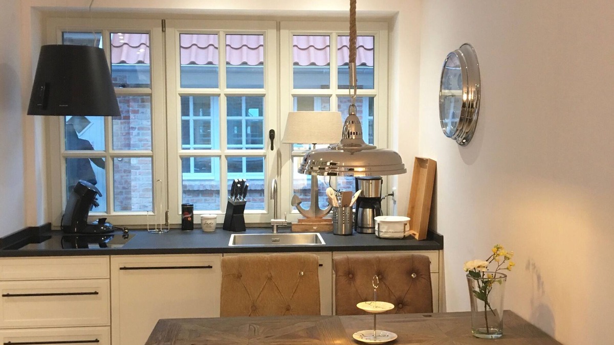 Spiekeroog House | DunesHuuske IslandFreid Spiekeroog