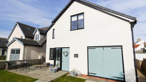 Beadnell House | Duneside House