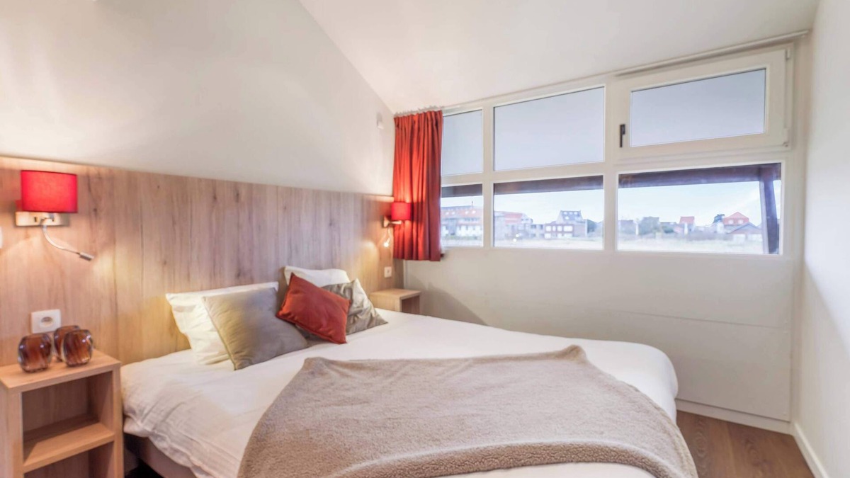 Westende House | Dunewave-spacious house for 8 persons in Westende