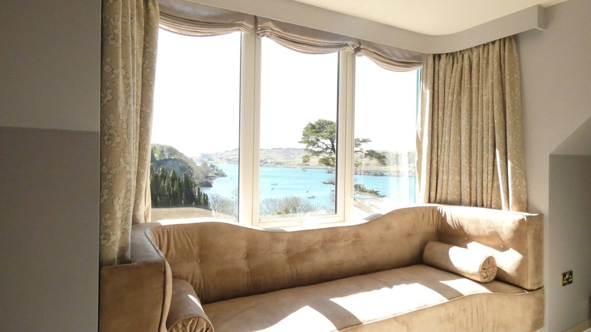 Oban House | Dungallan Country House