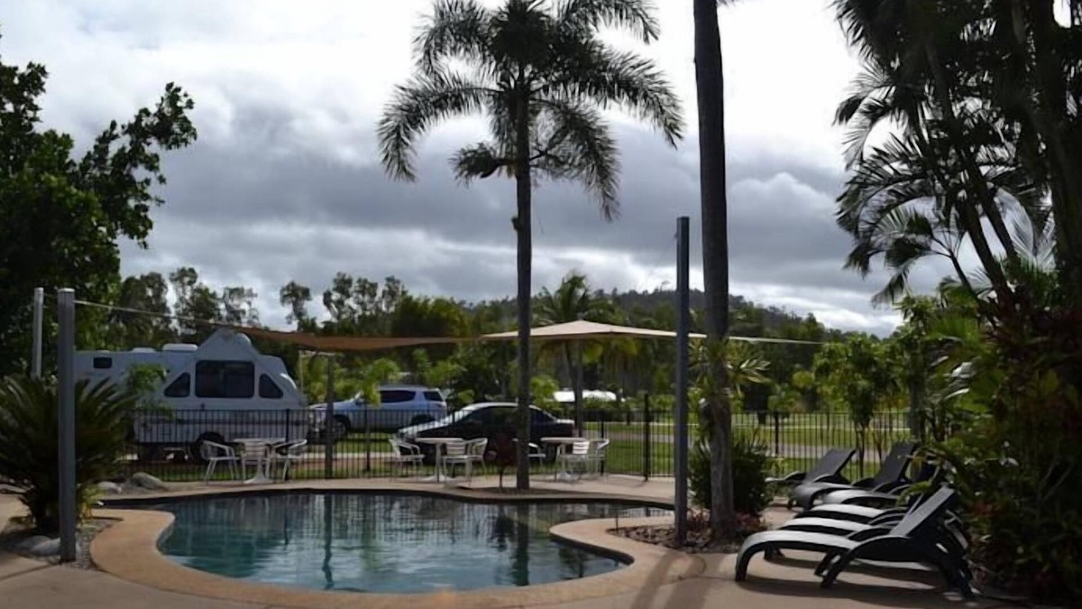 Wongaling Beach Other | Dunk Island View Caravan Park