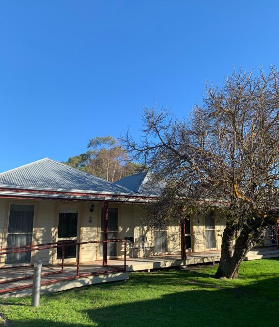 Dunkeld Hotel | Dunkeld Village Accommodation - formally Dunkeld Studio Accommodation