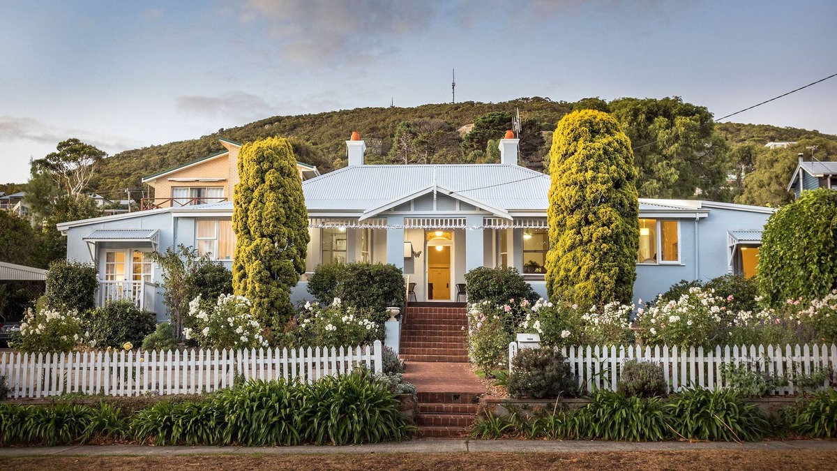 Albany Bed & Breakfast | Dunmoylen House