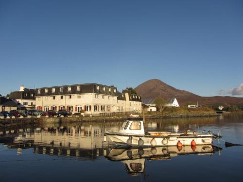 Broadford Hotel | Dunollie Hotel ‘A Bespoke Hotel’