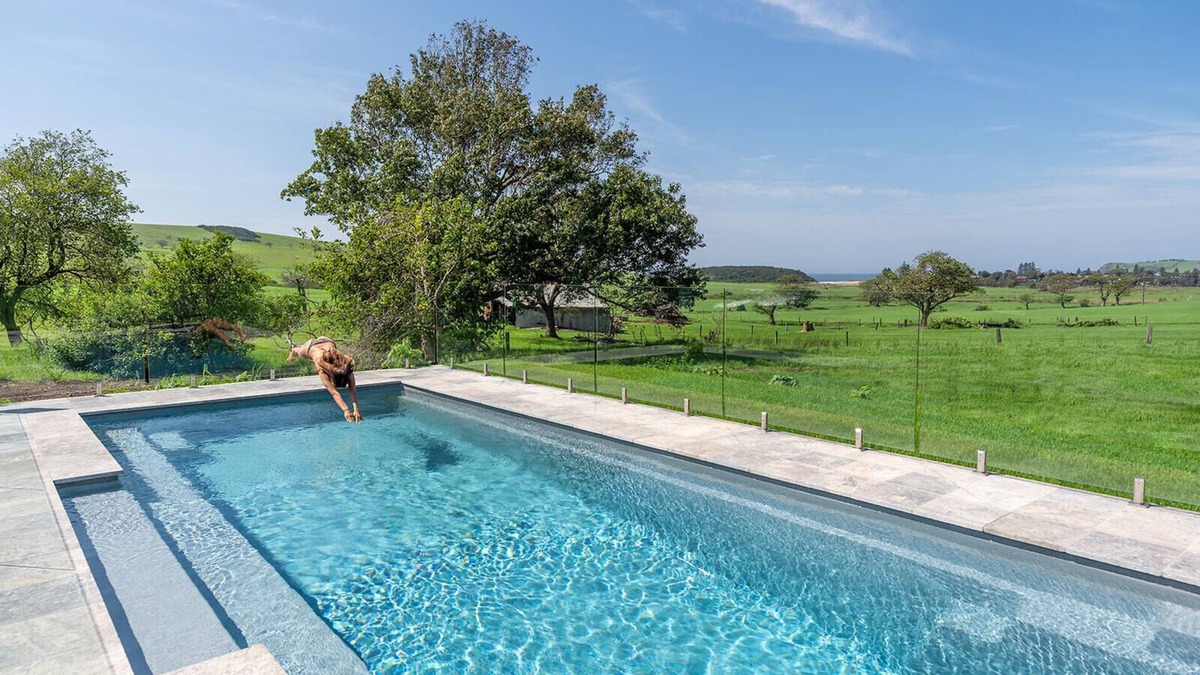 Gerringong House | Dunoon Farmhouse - Gerringong