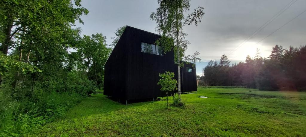 Plavniekkalns Ski Chalet | Dūņu Krogs