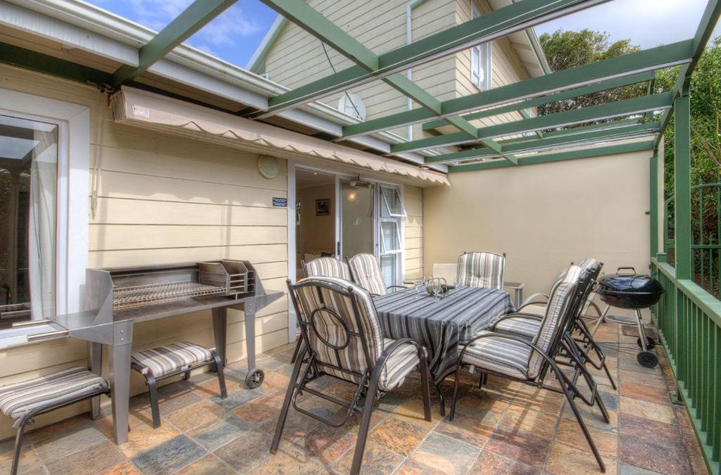Kenton on Sea Apartment | Dunwerkin Self Catering