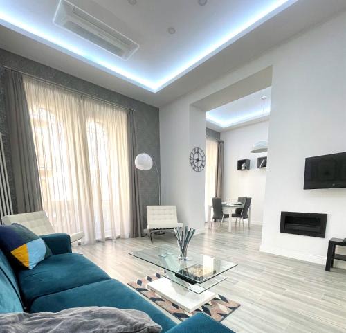 Naples City Centre Apartment | Duomo Platinum Apartments