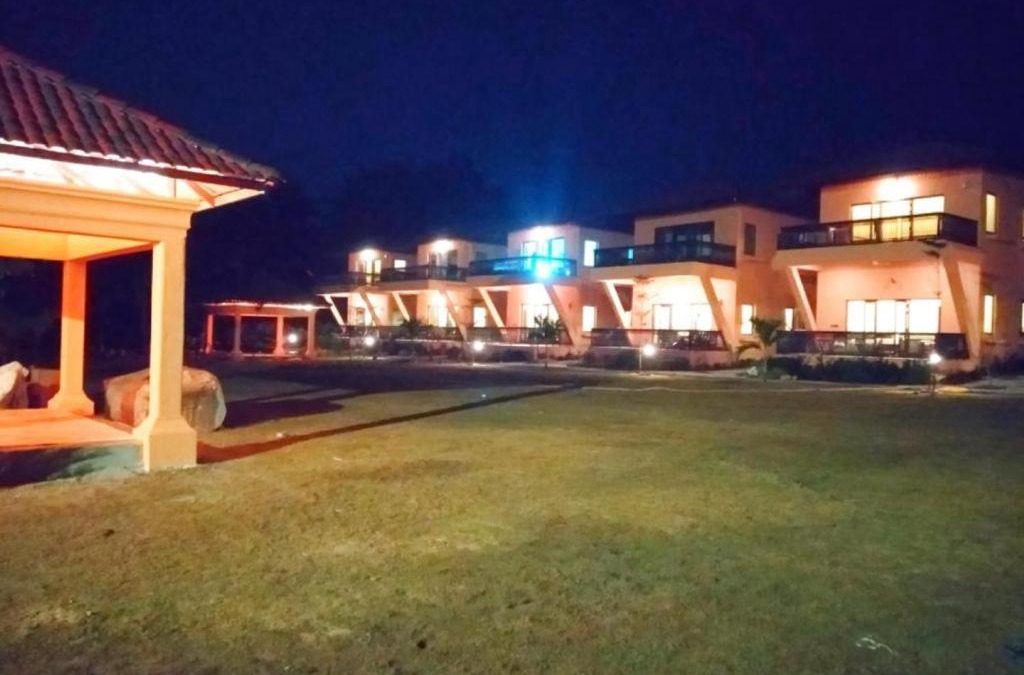 Turiya Resort | dup