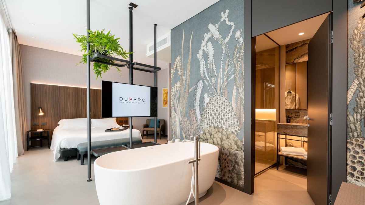San Salvario House | DUPARC Contemporary Suites