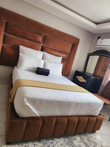 Kempton Park Hotel | Duplessis Lodge