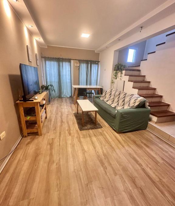 Alta Cordoba Apartment | Duplex 2 habitaciones para 4 personas