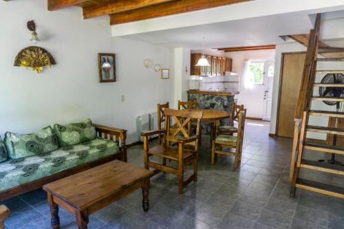 Valeria del Mar Apartment | Duplex 3 ambientes en Valeria