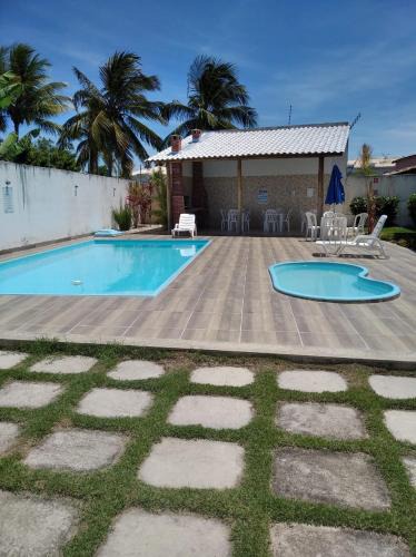Coroa Vermelha House | DUPLEX 5 ESTRELAS A 100 METROS DA PRAIA