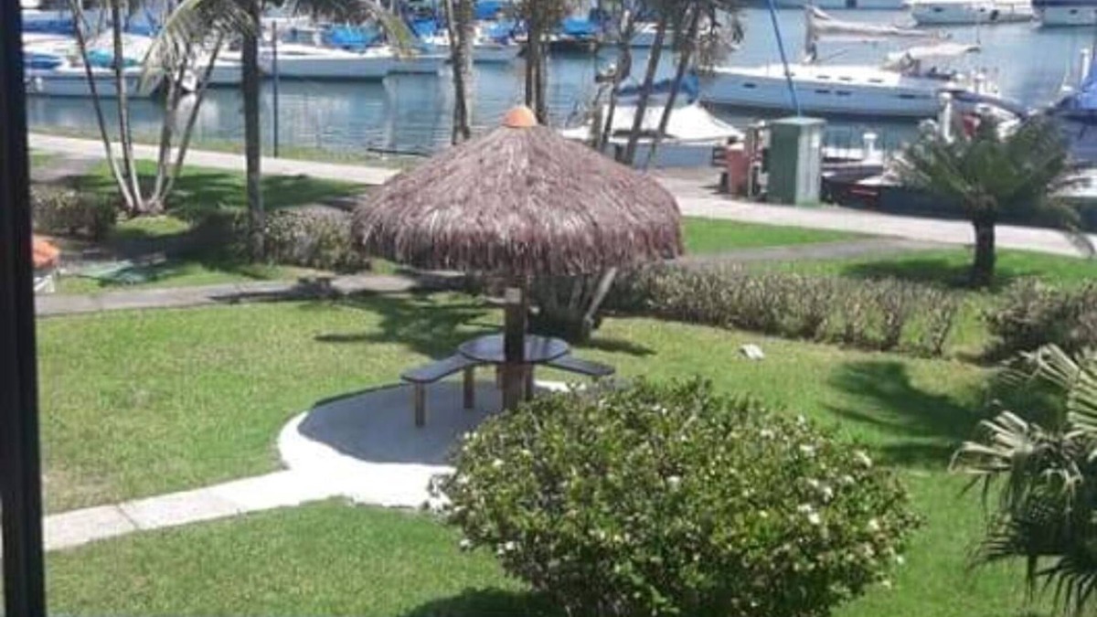 Bracui Apartment | Duplex Angra dos Reis