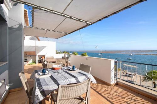 Santa Luzia Apartment | Duplex Apartamento Tartaruga