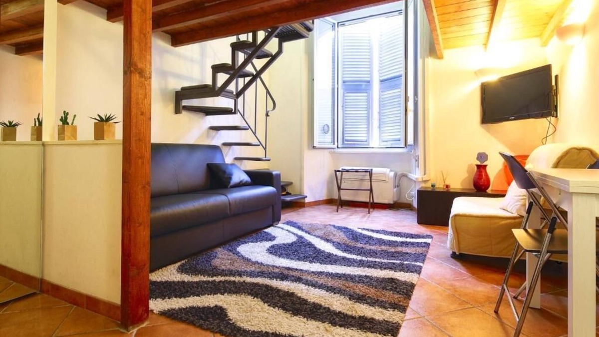 Celio Apartment | Duplex Apartment