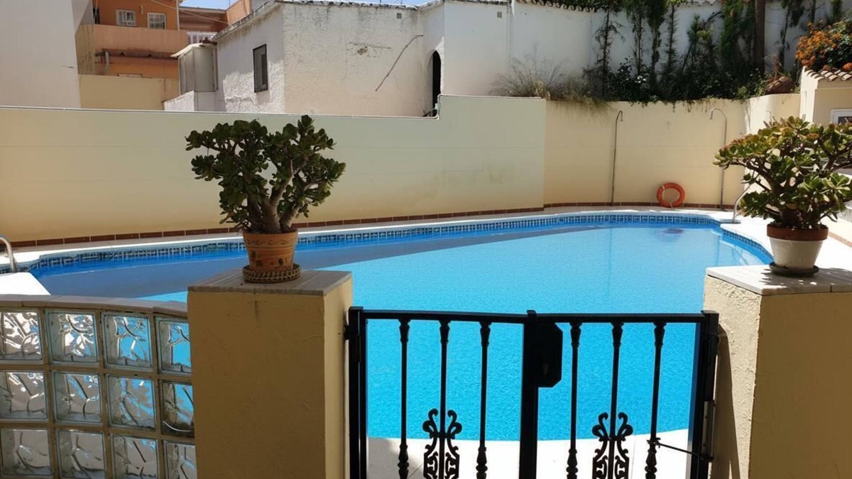 Torreblanca Apartment | Duplex Apt, 3 bedroom, Sleeps 6, Pool