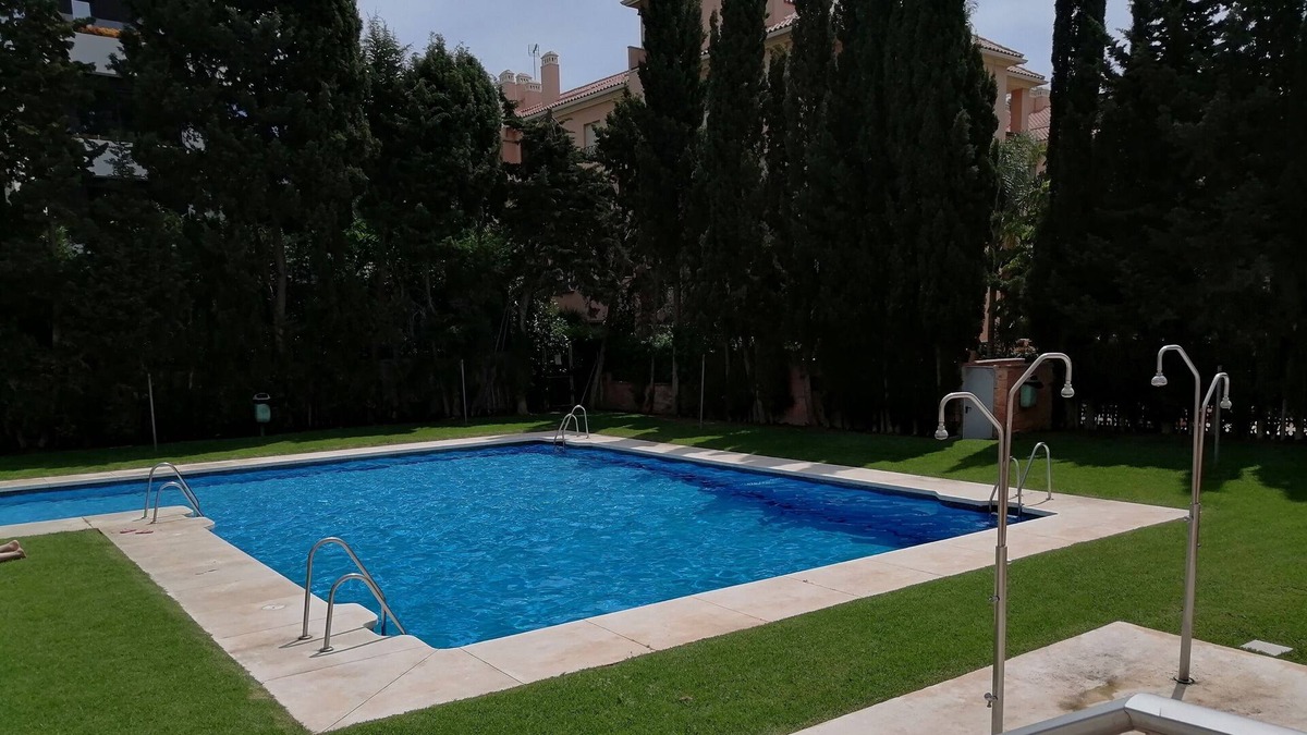 Carib Playa Apartment | Duplex at 500 meters. of the beach. Artola Dunes.