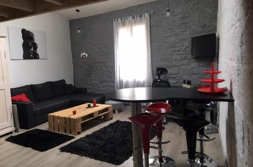 Lunel Apartment | Duplex au Coeur de Lunel