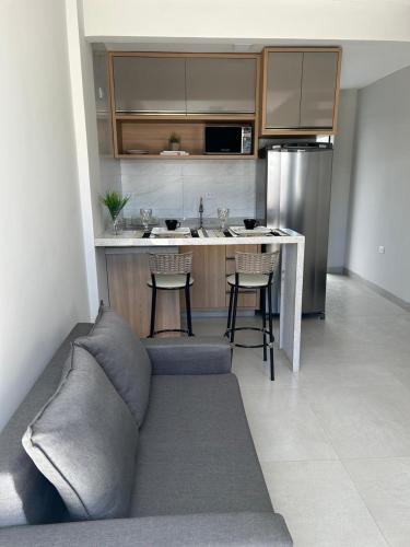 Luis Eduardo Magalhaes House | Duplex Bahia Farm Show