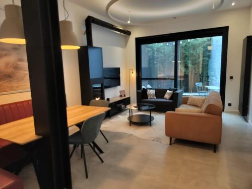 Blankenberge Apartment | Duplex Beach House 56